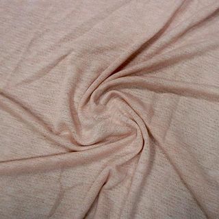 polyester cotton knitted fabric